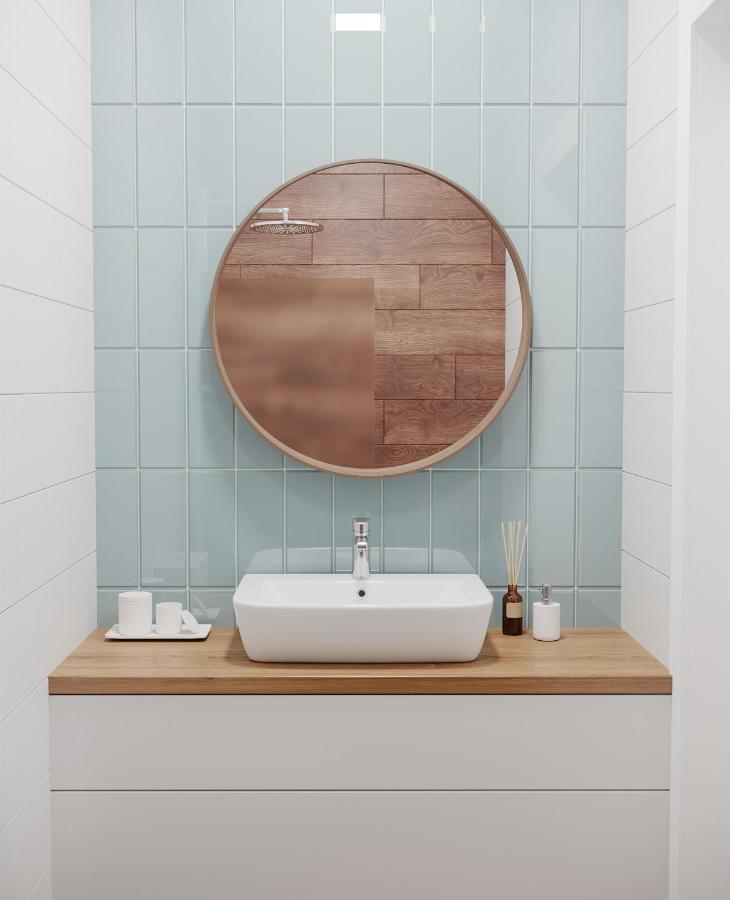 Green City Apartment Taszkent Zewnętrze zdjęcie