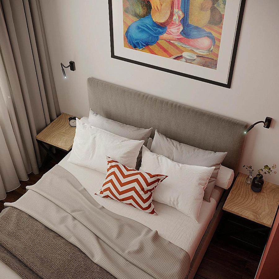 Green City Apartment Taszkent Zewnętrze zdjęcie