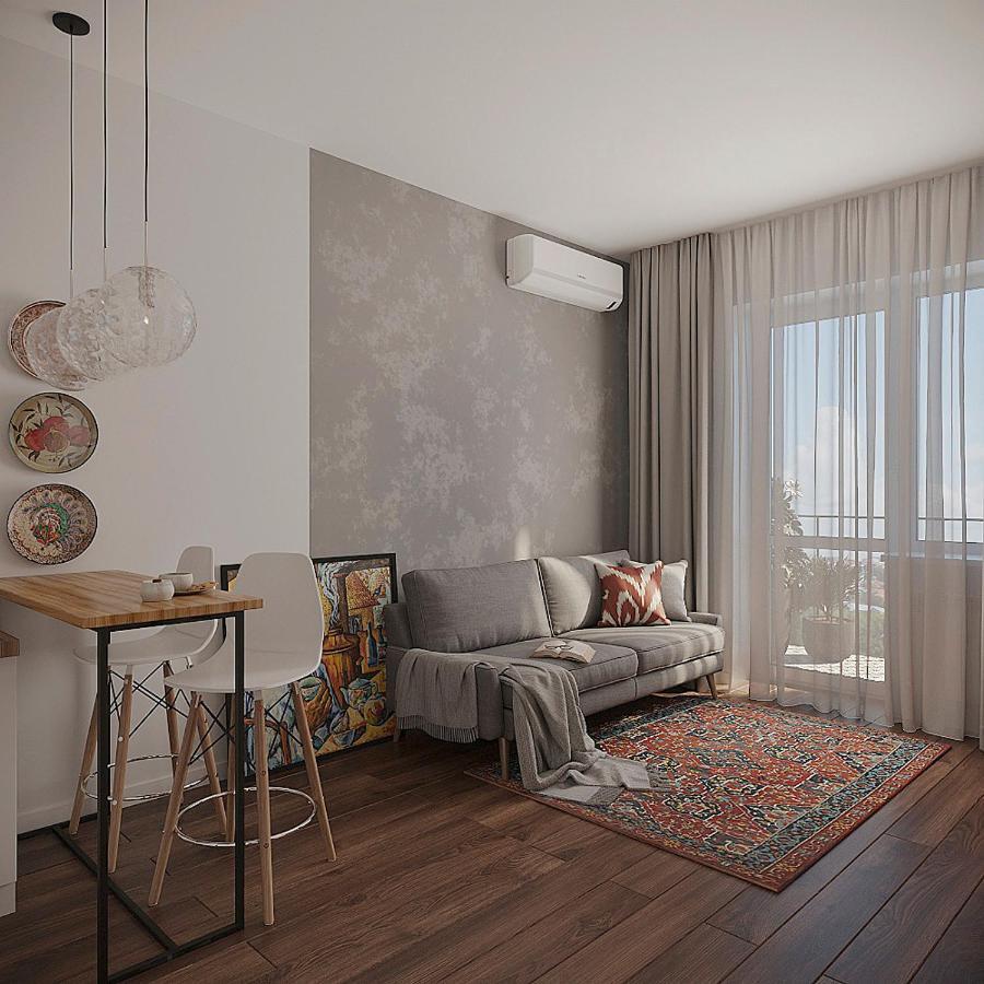 Green City Apartment Taszkent Zewnętrze zdjęcie