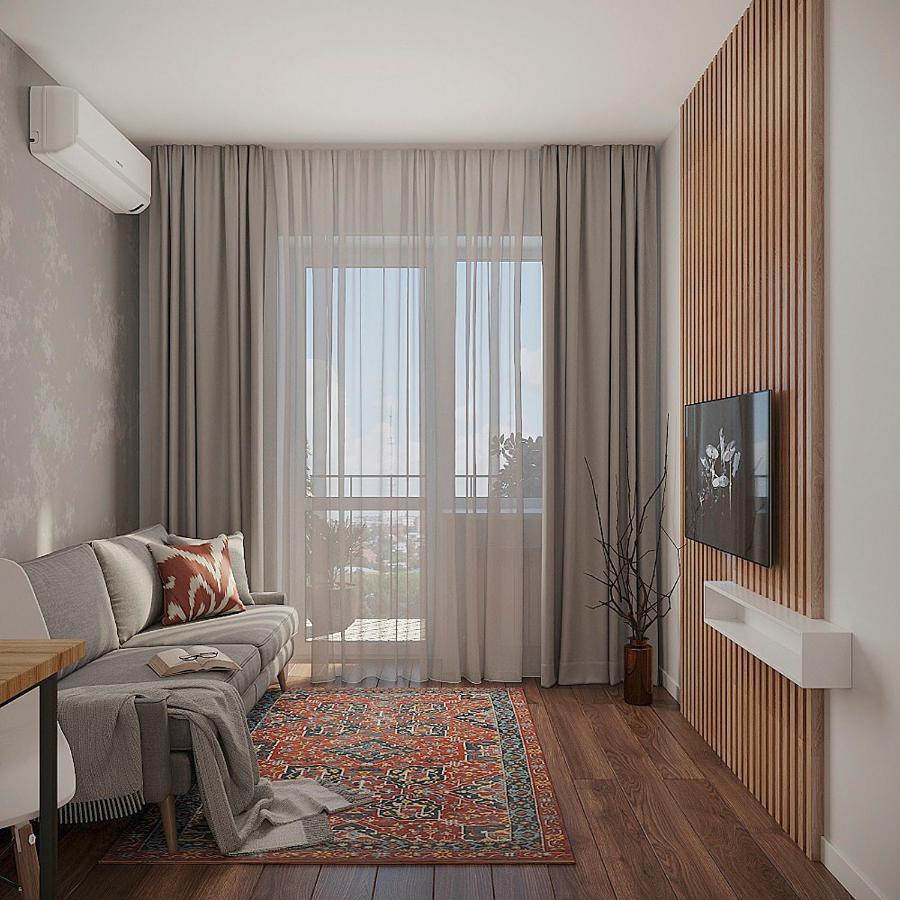 Green City Apartment Taszkent Zewnętrze zdjęcie