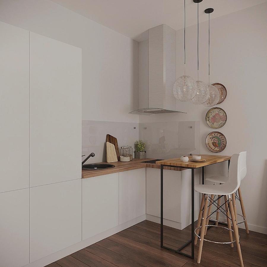 Green City Apartment Taszkent Zewnętrze zdjęcie