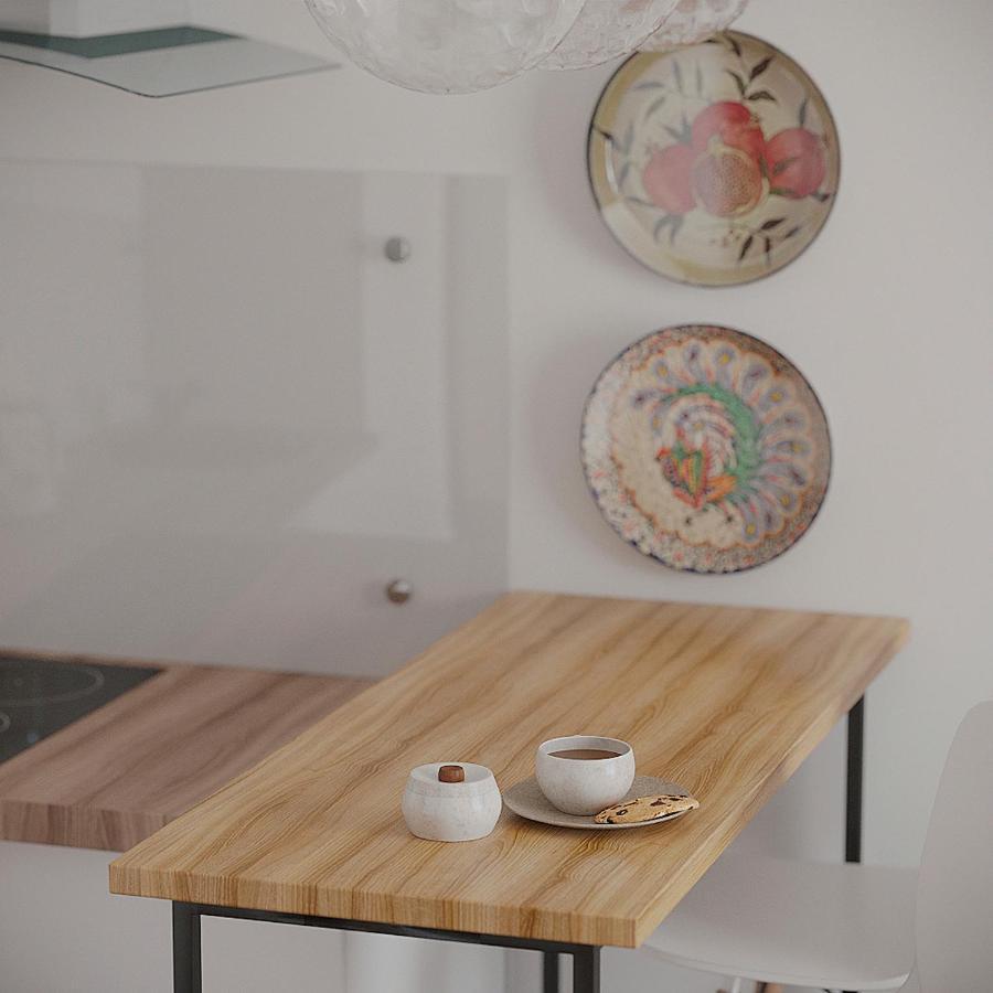 Green City Apartment Taszkent Zewnętrze zdjęcie