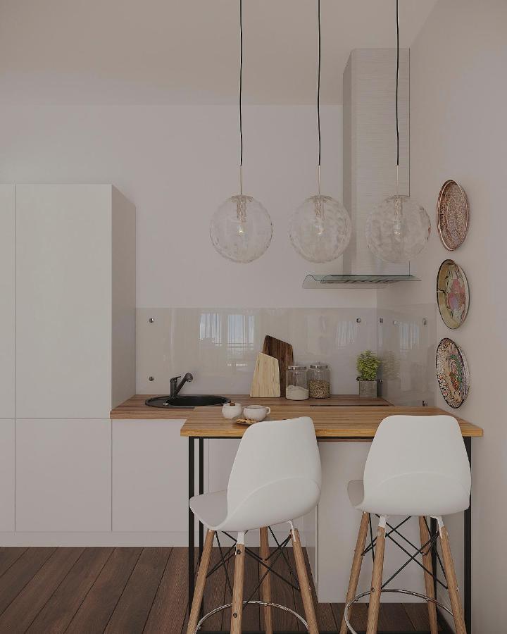 Green City Apartment Taszkent Zewnętrze zdjęcie